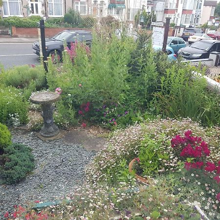 Brookfield Guesthouse Cleethorpes Luaran gambar