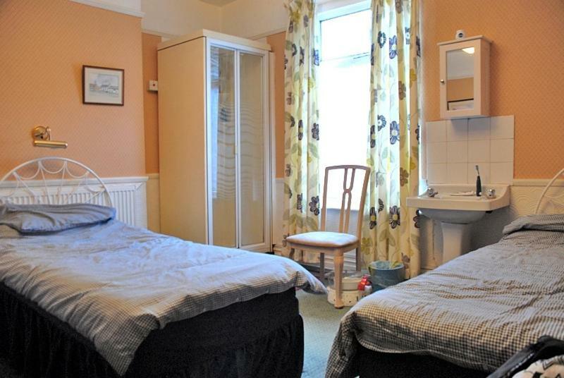 Brookfield Guesthouse Cleethorpes Luaran gambar