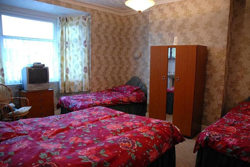 Brookfield Guesthouse Cleethorpes Luaran gambar