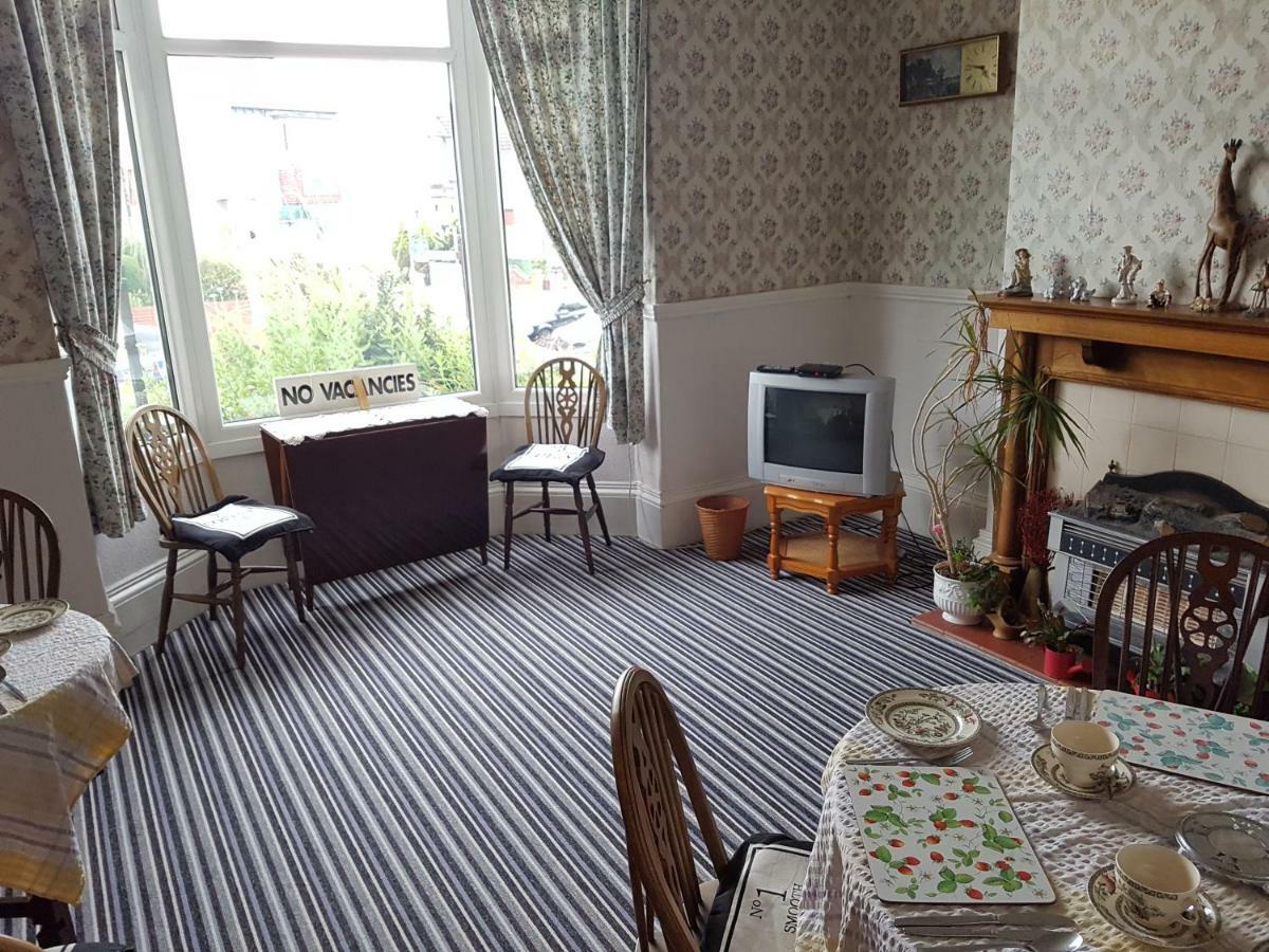 Brookfield Guesthouse Cleethorpes Luaran gambar