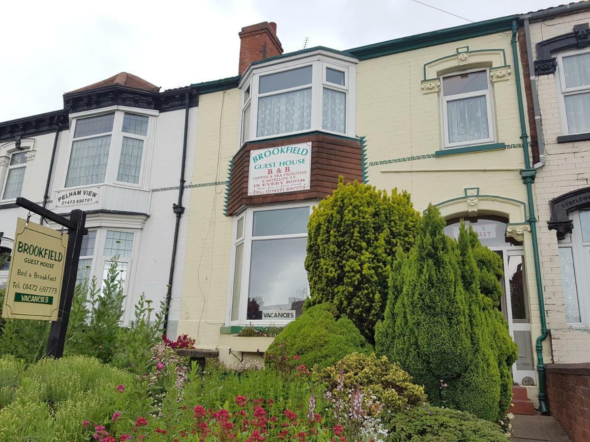 Brookfield Guesthouse Cleethorpes Luaran gambar